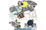 Zacisk hamulcowy ERA BENELUX BC53313 (Oś tylna strona prawa)