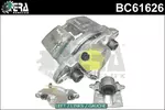Zacisk hamulca ERA BENELUX BC61627 (Oś przednia, z prawej)
