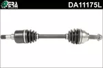 Wał napędowy ERA BENELUX DA11175L