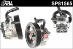 Pompa wspomagania układu kierowniczego ERA BENELUX SP81565