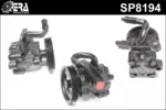 Pompa wspomagania układu kierowniczego ERA BENELUX SP8194