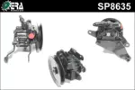 Pompa wspomagania układu kierowniczego ERA BENELUX SP8635