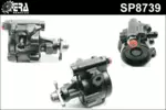 Pompa wspomagania układu kierowniczego ERA BENELUX SP8739