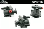 Pompa wspomagania układu kierowniczego ERA BENELUX SP8816