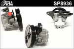 Pompa wspomagania układu kierowniczego ERA BENELUX SP8936