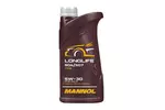 Olej MANNOL 7715 Longlife 5W30 1 litr SCT - MANNOL MN7715-1 - fot.2