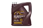 Olej MANNOL Energy Premium  5W30 4 litry SCT - MANNOL MN7908-4 - fot.2