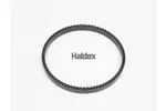 Pierżcień nadajnika impulsów. ABS HALDEX 018500409