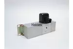Zawór magnetyczny HALDEX 338050101