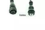 Przewód łączący, ABS HALDEX 364602001