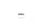 HALDEX 4200101