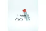 Zestaw naprawczy. zawór hamulca - hamulec postojowy HALDEX 950352023