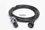 Przewód łączący. ABS HALDEX 950364411