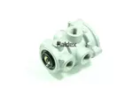 Zawór hamulcowy. hamulec roboczy HALDEX KN22100
