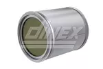 Filtr cząstek stałych (DPF) DINEX 1JI001