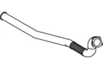 Rura wydechowa DINEX 21691