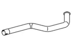 Rura wydechowa DINEX 28671