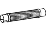 Rura wydechowa DINEX 29204