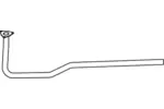 Rura wydechowa DINEX 29224