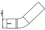 Rura wydechowa DINEX 29642