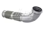 Rura wydechowa DINEX 2KA019 (Z przodu)