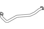 Rura wydechowa DINEX 36106