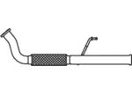 Rura wydechowa DINEX 38103