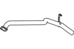 Rura wydechowa DINEX 38607