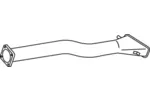 Rura wydechowa DINEX 49698