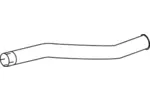 Rura wydechowa DINEX 49699