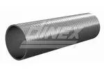 Rura wydechowa DINEX 4IA005 (Z przodu)