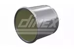 Katalizator DINEX 4II001