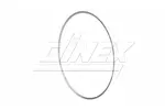 Uszczelka rury wylotowej DINEX 4IL005