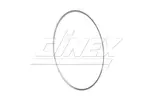 Uszczelka rury wylotowej DINEX 4IL034