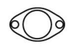 Uszczelka. rura wylotowa DINEX 50914