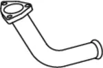 Rura wydechowa DINEX 51175
