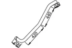 Rura wydechowa DINEX 51178
