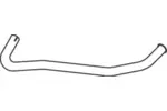 Rura wydechowa DINEX 51783