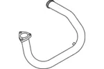 Rura wydechowa DINEX 52281