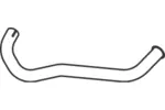 Rura wydechowa DINEX 52620