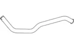 Rura wydechowa DINEX 52794