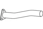 Rura wydechowa DINEX 53113