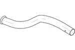 Rura wydechowa DINEX 53161