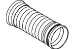 Rura wydechowa DINEX 53224