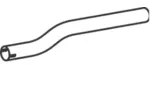 Rura wydechowa DINEX 52710