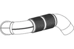 Rura wydechowa DINEX 56158