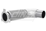 Rura wydechowa DINEX 5AA021