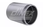 Katalizator DINEX 5AI001