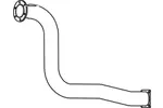 Rura wydechowa DINEX 62112