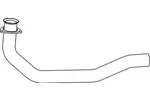 Rura wydechowa DINEX 64182